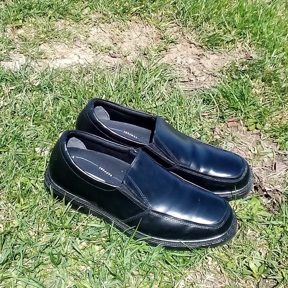 Nunn Bush Mens Shoes Size 11 main image 4